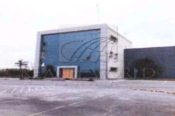 Foto de inmueble en  , Col. 21 de Marzo C.P. 87560, Matamoros