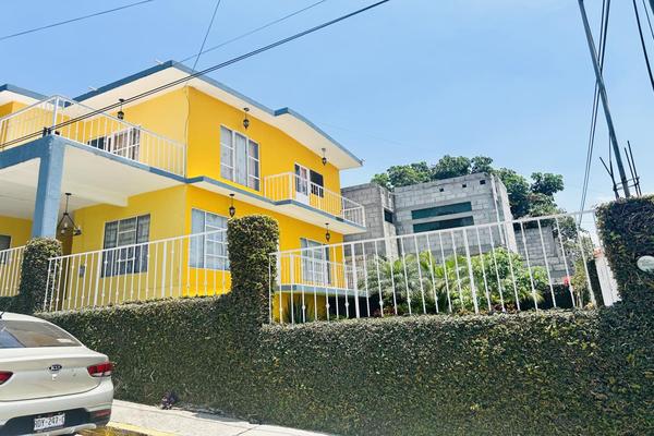 Foto de inmueble en 21 de Noviembre #154, Col. Ricardo Flores Magón C.P. 62370, Cuernavaca