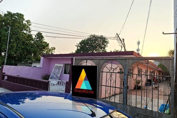 Foto de inmueble en 21, Col. Itzimna C.P. 97100, Mérida