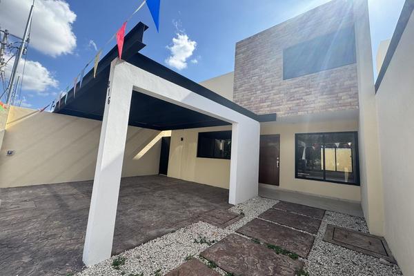 Foto de inmueble en 21, Col. Pinos Norte II C.P. 97138, Mérida
