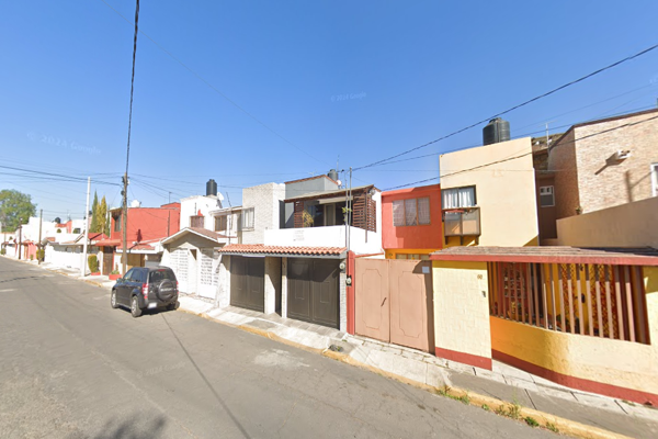 Foto de inmueble en Av Municipio de Toluca #00Int. 00, Col. Las Marinas C.P. 52176, Metepec