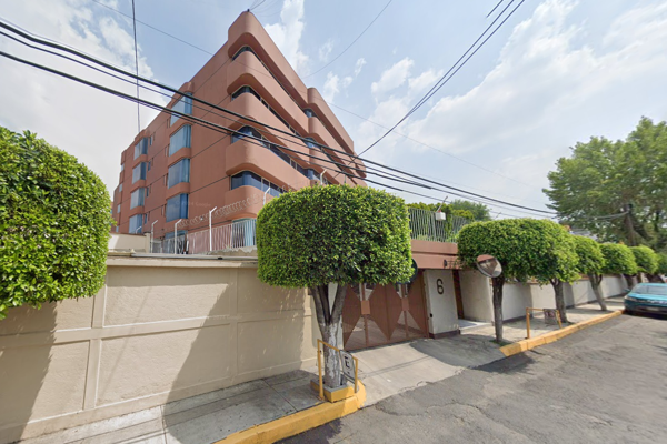 Foto de inmueble en Cruz del Campo Santo 19 #19, Col. Santa Cruz del Monte C.P. 53110, Naucalpan de Juárez