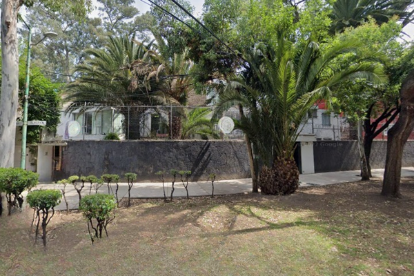 Foto de inmueble en Luis Murillo #1Int. Casa 1, Col. Bosques de Tetlameya C.P. 04730, Coyoacán
