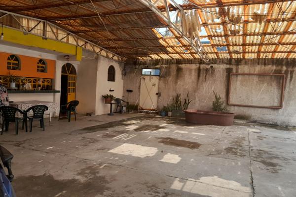 Foto de inmueble en Gardenia, Col. Ex-Hacienda de Santa Mónica C.P. 54050, Tlalnepantla de Baz