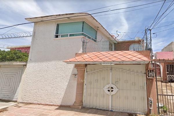 Foto de inmueble en De Las Gaviotas 87 #87, Col. Villas de Pachuca C.P. 42083, Pachuca de Soto