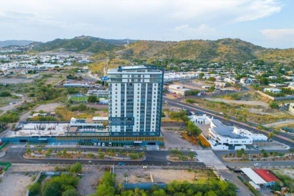 Foto de inmueble en Torre Alatorre Hermosillo   #1122, Col. Pitic C.P. 83150, Hermosillo