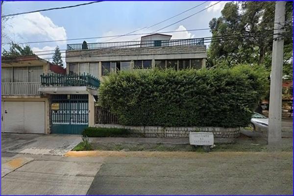 Foto de inmueble en Hda. de Zotoluca 301, Hacienda de Echegaray, 53300 Naucalpan de Juárez, Méx. #00, Col. Hacienda de Echegaray C.P. 53300, Naucalpan de Juárez