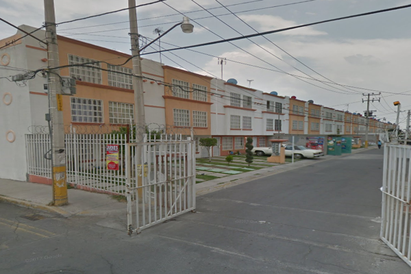 Foto de inmueble en Calle Bosque de los Arrayanes #s/n, Col. Los Héroes Tecámac C.P. 55763, Tecámac