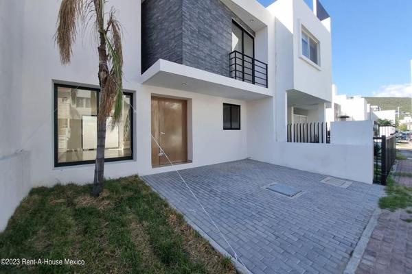 Foto de inmueble en el refugio #s/n, Col. Residencial el Refugio C.P. 76146, Querétaro