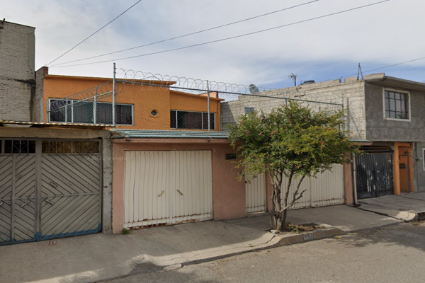 Foto de inmueble en Jardines de Morelos, Ecatepec de Morelos, Méx. #s/n, Col. Jardines de Morelos Sección Bosques C.P. 55070, Ecatepec de Morelos