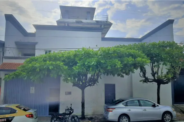 Foto de inmueble en 21A. AV. NORTE PROLONGACIÓN #2, Col. Lomas de Sayula C.P. 30740, Tapachula