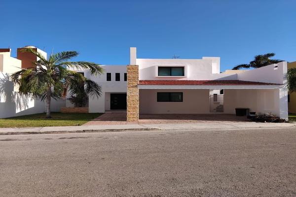 Foto de inmueble en 21A, Col. Los Palmares de Altabrisa C.P. 97133, Mérida