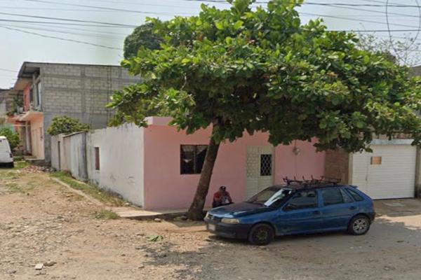 Foto de inmueble en Fresnos avenida, Patria Nueva, 29045 Tuxtla Gutiérrez, Chis. #s/n, Col. Cerro de Guadalupe C.P. 29045, Tuxtla Gutiérrez