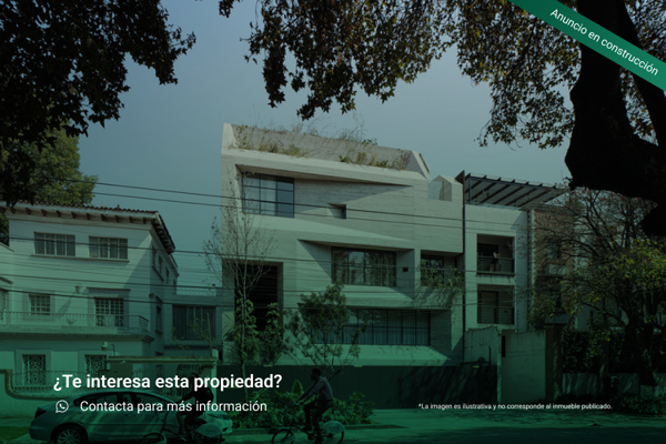 Foto de inmueble en Jimenes cantu #RInt. 10, Col. Rinconada Cuautitlán C.P. 54715, Cuautitlán Izcalli
