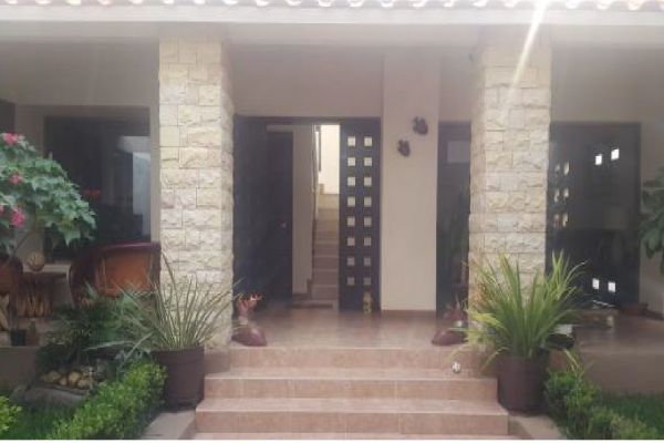 Foto de inmueble en Juan de La Barrera #120, Col. Aguayo C.P. 71232, Santa Cruz Xoxocotlán
