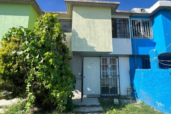 Foto de inmueble en Circuito Ladoga, Col. Ciudad Integral Huehuetoca C.P. 54687, Huehuetoca