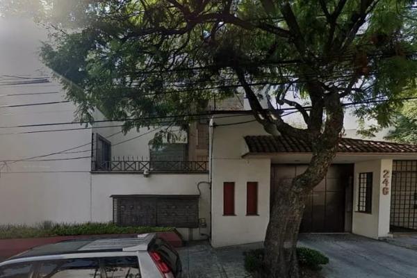 Foto de inmueble en Avenida Manuel Gutiérrez Zamora #246Int. 00, Col. Ampliación Alpes C.P. 01710, Álvaro Obregón