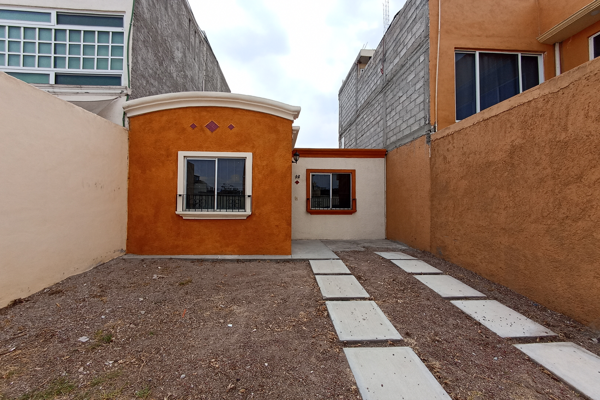 Foto de inmueble en Cerrada Iztaccihuatl S/N #S/N, Col. Marbella C.P. 43823, Tizayuca