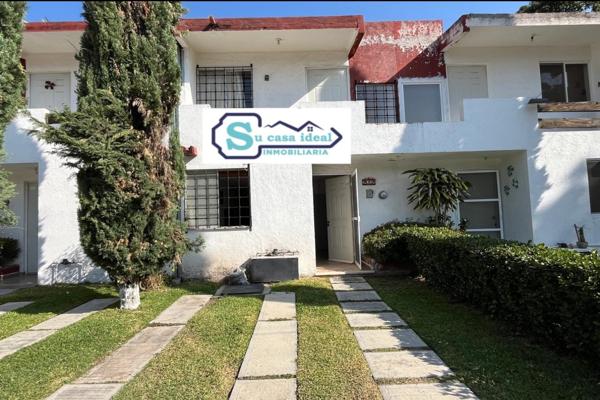 Foto de inmueble en 4 #s/n, Col. San Juan C.P. 62733, Yautepec