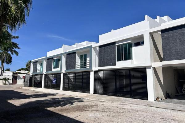 Foto de inmueble en 22 B, Col. Altabrisa C.P. 97130, Mérida