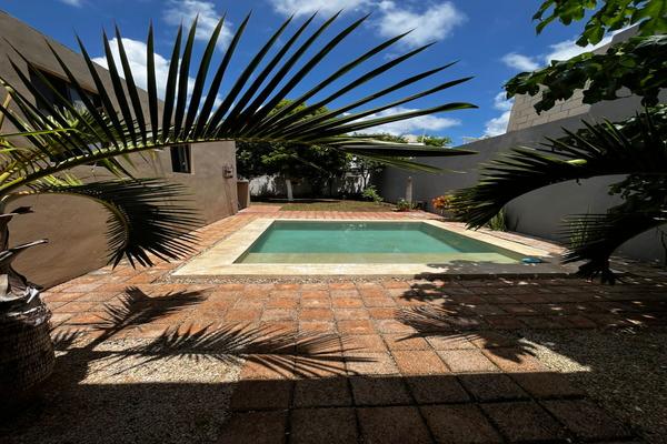 Foto de inmueble en 22, Col. Jardines de Conkal C.P. 97345, Conkal