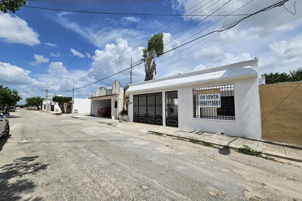 Foto de inmueble en 22, Col. Jardines del Norte de Prado Norte C.P. 97139, Mérida