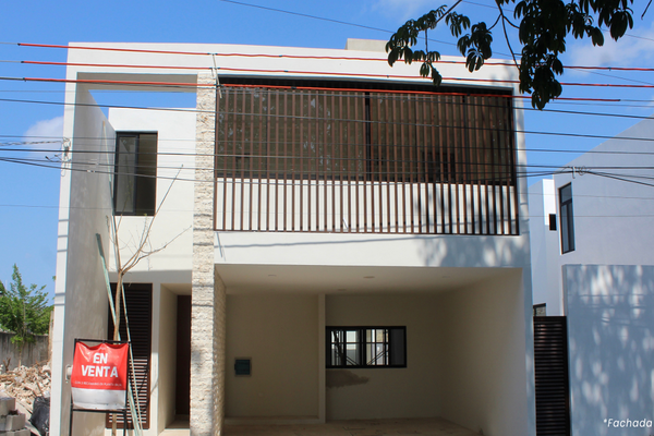 Foto de inmueble en 22, Col. Juan B Sosa C.P. 97205, Mérida