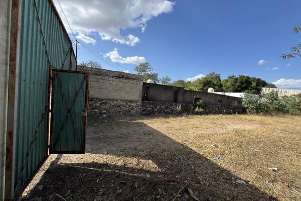 Foto de inmueble en 22, Col. Maria Luisa C.P. 97199, Mérida
