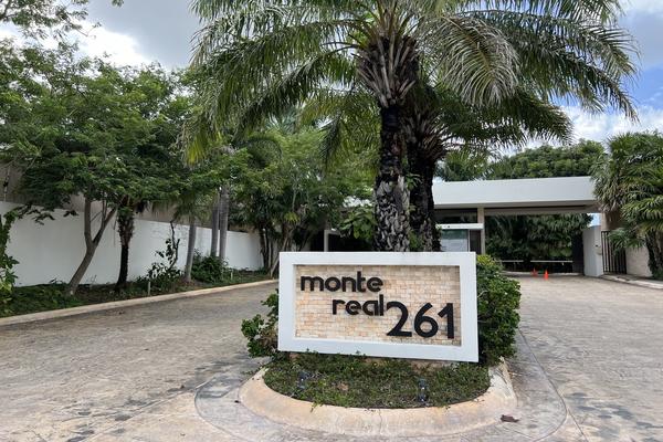 Foto de inmueble en 22, Col. Monterreal C.P. 97133, Mérida