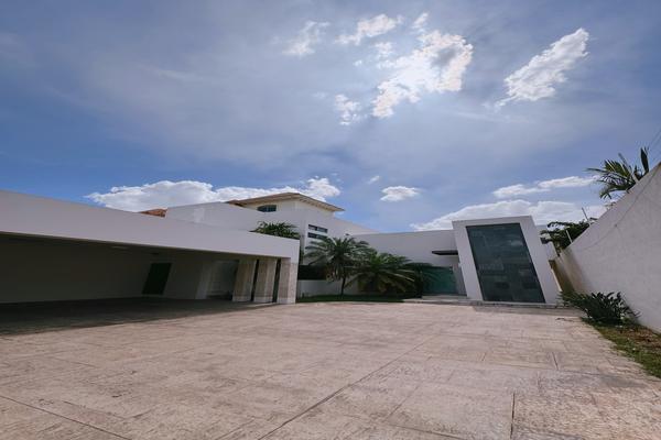 Foto de inmueble en 22, Col. Monterreal C.P. 97133, Mérida