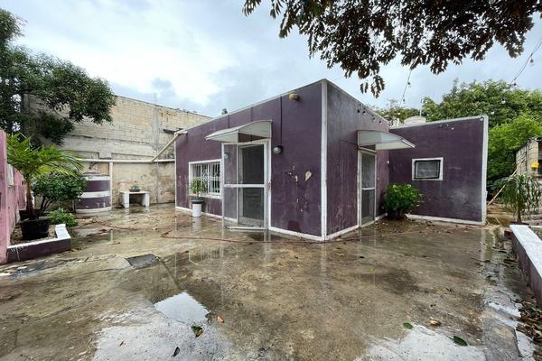 Foto de inmueble en 22, Col. Obrera C.P. 97260, Mérida