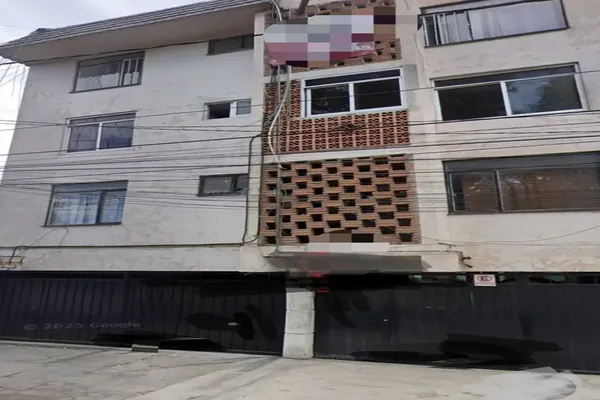 Foto de inmueble en 22 SUR #6114, Col. Jardines de San Manuel C.P. 72570, Puebla