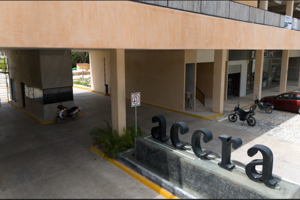 Foto de inmueble en Carretera Tulum, Av. Coba Manzana 103, lote 020, 77780, Tulu, Col. Coba C.P. 77793, Tulum