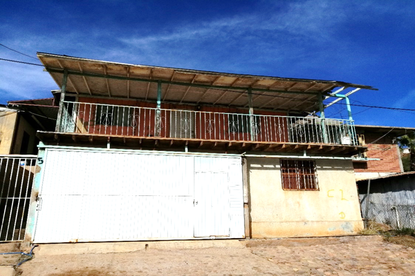 Foto de inmueble en Del Carmen #lt 1 mz 1, Col. Peñaloza C.P. 84030, Nogales