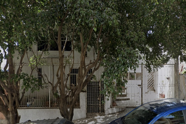Foto de inmueble en Haciendade la Noria #3156, Col. Arandas C.P. 44720, Guadalajara