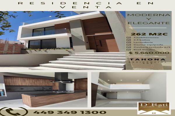 Foto de inmueble en Avenida Siglo XXI 7401 #7401Int. 105, Col. Tahona Residencial C.P. 20218, Aguascalientes
