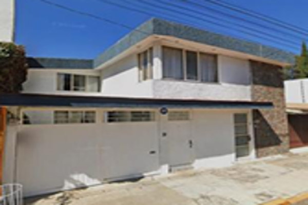 Foto de inmueble en Río Balsas 5925, Jardines de San Manuel, 72570 Heroica Puebla de Zaragoza, Pue. #5925, Col. Coronel Miguel Auza C.P. 72570, Puebla