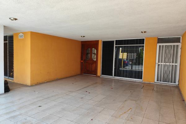 Foto de inmueble en Jardín de Guadalupe #802, Col. Jardines de Aguascalientes C.P. 20270, Aguascalientes