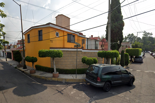 Foto de inmueble en Dinteles, Col. Jardines del Sur C.P. 16050, Xochimilco