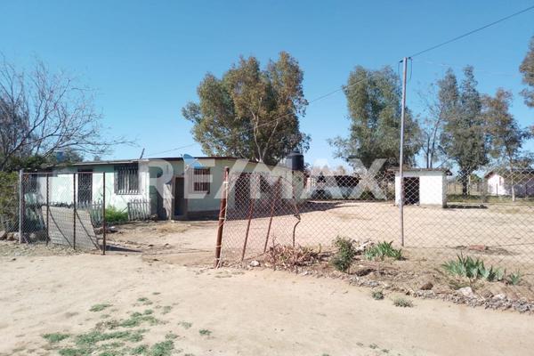 Foto de inmueble en 22789 Héroes de la Independencia, B.C., Col. Héroes de La Independencia (Llano Colorado) C.P. 22789, Ensenada