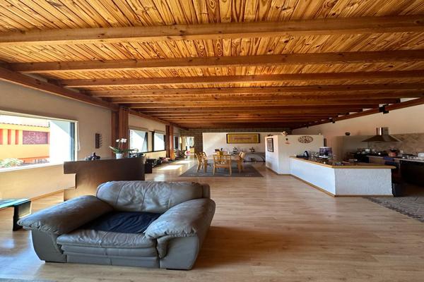 Foto de inmueble en Arteaga y Salazar, Col. Cuajimalpa C.P. 05000, Cuajimalpa de Morelos