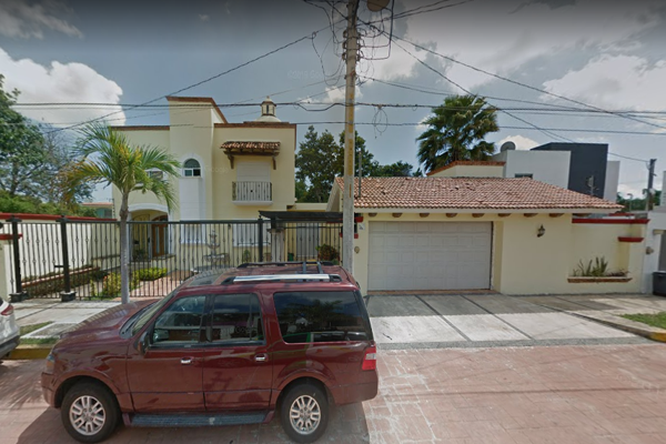 Foto de inmueble en cayo centro  #76, Col. Supermanzana 17 C.P. 77505, Benito Juárez