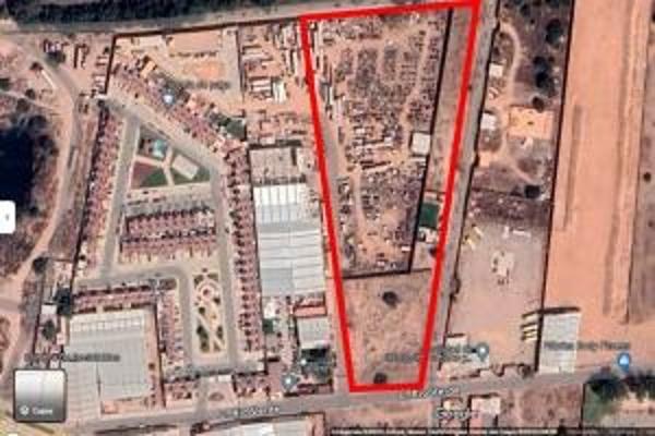Foto de inmueble en Calle Rio Verde 1401 #1401, Col. Quinta Terra C.P. 78438, Soledad de Graciano Sánchez
