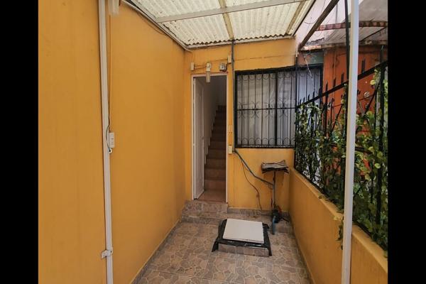 Foto de inmueble en Francisco del Paso y Troncoso, Juventino Rosas, Ciudad de México, CDMX #s/n, Col. Juventino Rosas C.P. 08700, Iztacalco