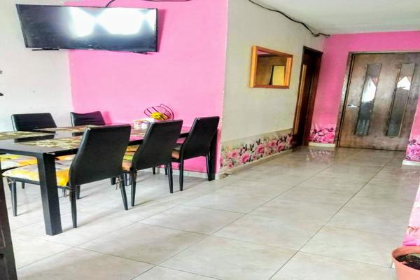 Foto de inmueble en Mina de Cobre #1, Col. La Esmeralda C.P. 55630, Zumpango