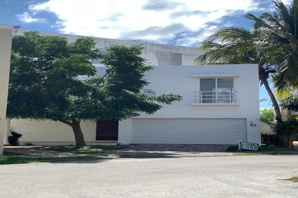 Foto de inmueble en 23, Col. Algarrobos Desarrollo Residencial C.P. 97305, Mérida