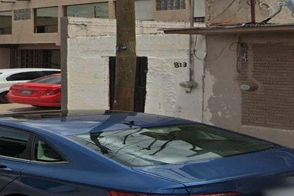 Foto de inmueble en 23 (antes Constitución), Col. Obrera C.P. 31350, Chihuahua