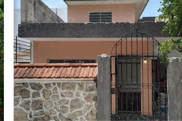 Foto de inmueble en 23, Col. Chuburna de Hidalgo C.P. 97205, Mérida