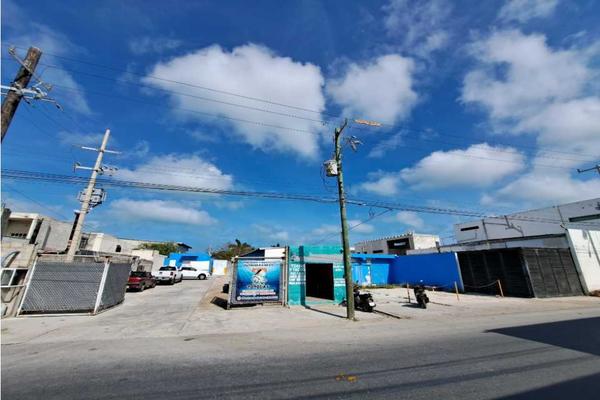 Foto de inmueble en  , Col. 23 de Noviembre C.P. 97320, Progreso
