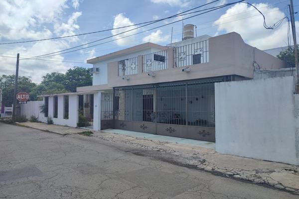 Foto de inmueble en 23, Col. Jardines de Miraflores C.P. 97168, Mérida